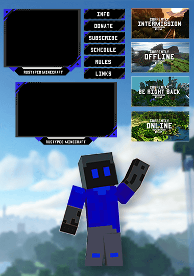 disport gallery twitch animations graphics